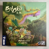 美徳 (Bitoku) / ケンビル 日本語版