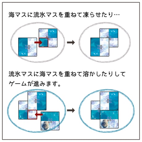 【新品】 コオラストカス / Pandori Print Games