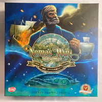 ネモの戦い 海底二万マイルを超えて (Nemo’s War) / アークライト 日本語版