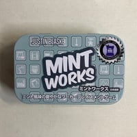 ミントワークス (Mint Works) / サイコロ堂 日本語版