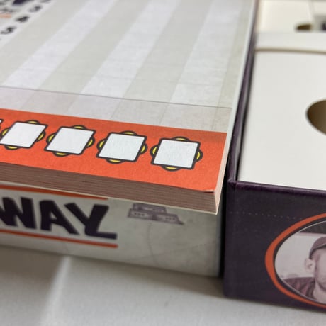 ファラウェイ (Faraway) / Engames 日本語版