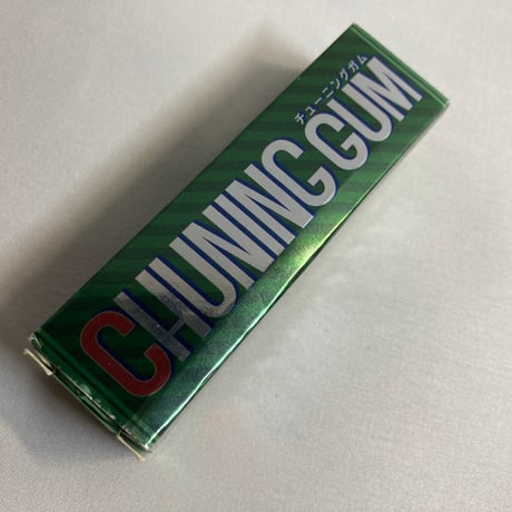 【箱潰れ有】 チューニングガム (Chuning Gum) / クレーブラット