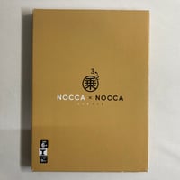 【箱キズ有】 ノッカノッカ (NOCCA×NOCCA) / ンダノガ