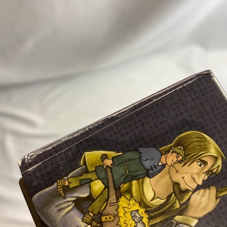 アグリコラ リバイズドエディション (Agricola Revised Edition) / ホビージャパン 日本語版
