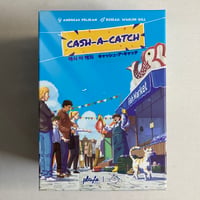 キャッシュ・ア・キャッチ (Cash-a-Catch) / Playte 多言語版(日本語訳有)