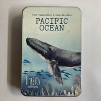 パシフィック・オーシャン (PACIFIC OCEAN) / Timashov Publishing 海外版(日本語訳有)