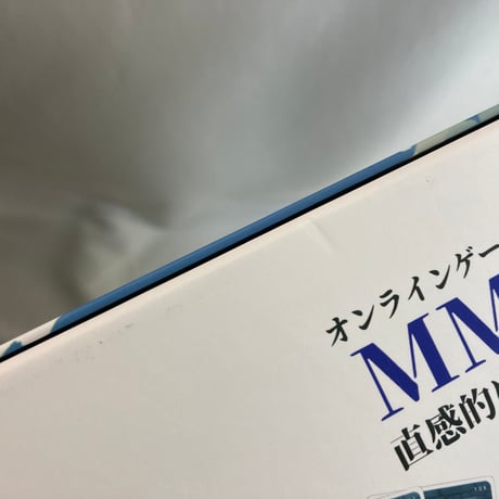 【箱裏凹み有】 メメントオンライン タクティクス スペシャルエディション (MeMent Online Tactics) / USAPAGAMES