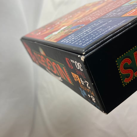 ナゲッツ (Nuggets) / ニューゲームズオーダー 日本語版