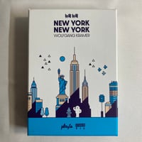 ニューヨーク・ニューヨーク (New York New York) / Playte 海外版(日本語訳有)