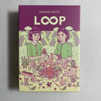 ループ (Loop) / サニーバード 日本語版