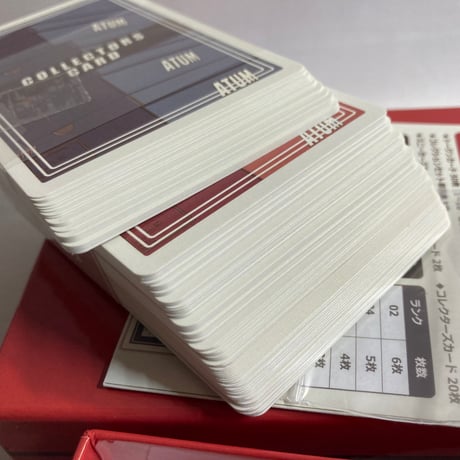 スニーカーヘッズ (Sneaker Heads) / Boardbull Game