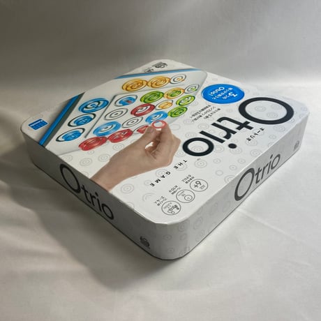 オートリオ (Otrio) / カワダ