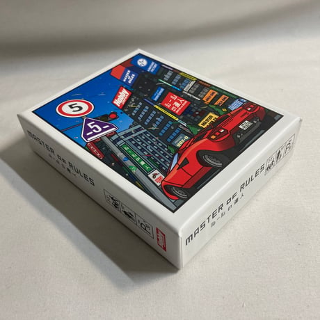 カワサキファクトリー ゲーム制作20周年記念ボックス / ホビージャパン