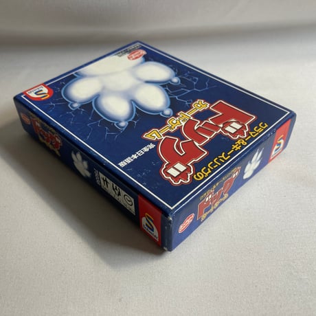 【箱キズ有】 クラマー＆キースリングのドッグカードゲーム (Dog Cards) / アークライト 日本語版