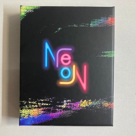 ネオン (NeoN) / サルベジ