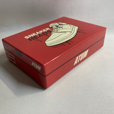 スニーカーヘッズ (Sneaker Heads) / Boardbull Game