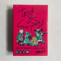 トリック＆スナイパーズ (Trick & Snipers) / Mob+