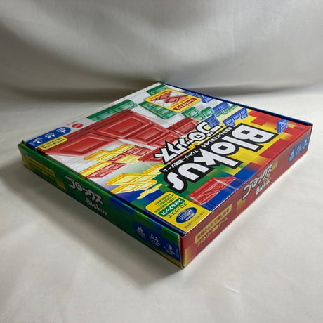 ブロックス (Blokus) / マテル