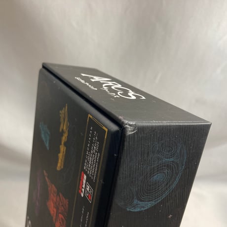 アークス ミニチュア・パック (Arcs Miniature Pack) / CMON JAPAN 日本語版