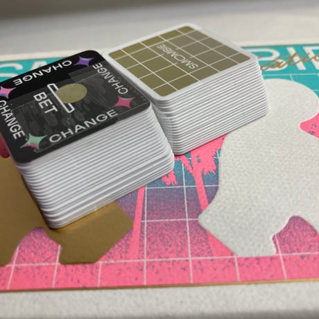 【箱汚れ有】 スモンビー バケーション (SMOMBIE Vacation) / 8oz Games