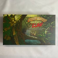 スピリット・アイランド 拡張 枝と鉤爪 (Spirit Island Branch ＆ Claw) / Engames 日本語版