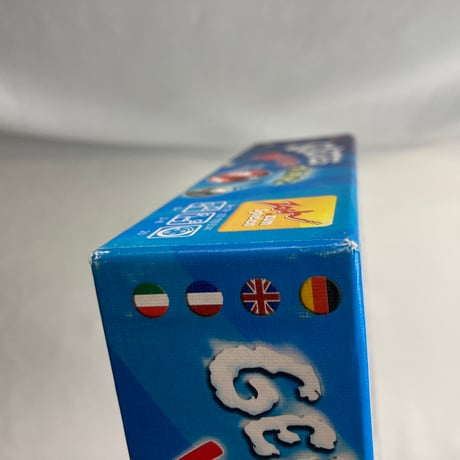 【箱スレキズ有】 おばけキャッチダイス (Geistesbliz Wurfel) / Zoch Verlag 海外版(日本語訳有)