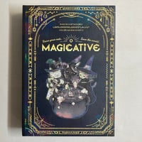 マジカティブ (Magicative) / マッチダンディズム