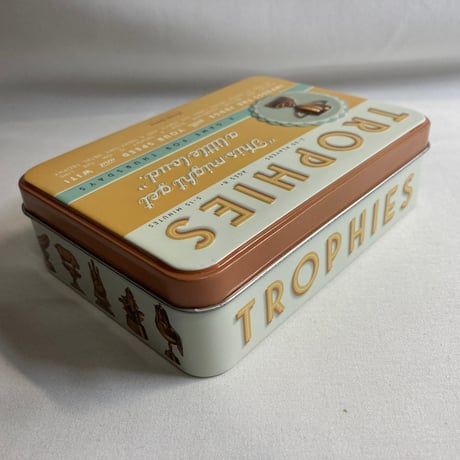 トロフィーズ (Trophies) / Facade Games 海外版(日本語訳無)