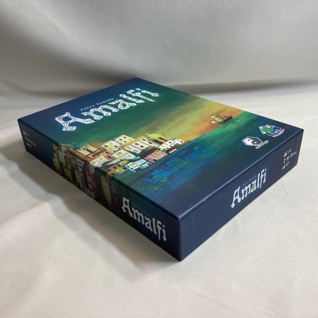 アマルフィ (Amalfi) / uchibacoya