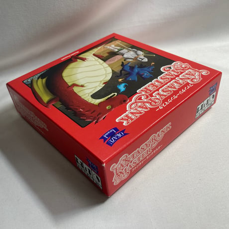 ファンタジーランクマスター (Fantasy Rank Master) / OKAZU brand