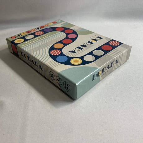 ドラダ (Dorada) / ニューゲームズオーダー 日本語版