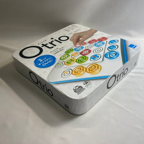 オートリオ (Otrio) / カワダ