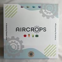 エアクロップス (AIRCROPS) / RETRONIK
