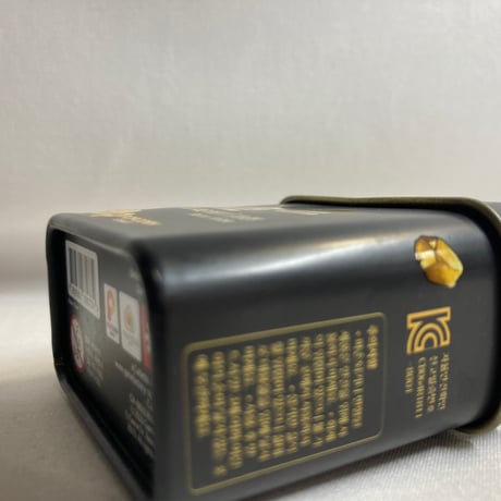 【缶凹み有】 ゴールド (GOLD) / Game Factory 海外版(日本語訳有)