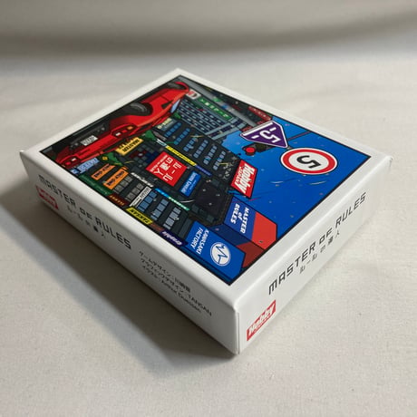 カワサキファクトリー ゲーム制作20周年記念ボックス / ホビージャパン