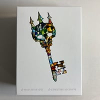 ペーパーテイルズ 拡張 禁域への門 (Paper Tales Beyond the Gates) / Engames 日本語版
