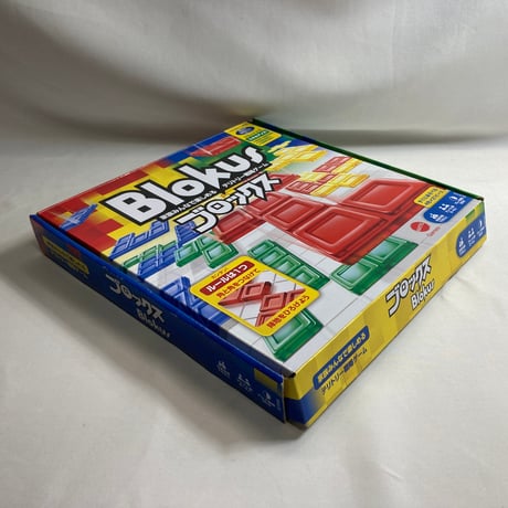 ブロックス (Blokus) / マテル