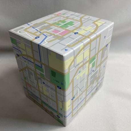 カワサキファクトリー ゲーム制作20周年記念ボックス / ホビージャパン