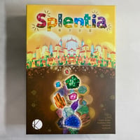 輝きの国 (Splentia) / K