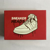 スニーカーヘッズ (Sneaker Heads) / Boardbull Game