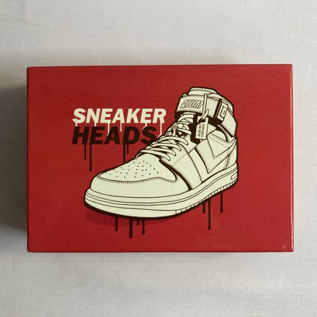 スニーカーヘッズ (Sneaker Heads) / Boardbull Game