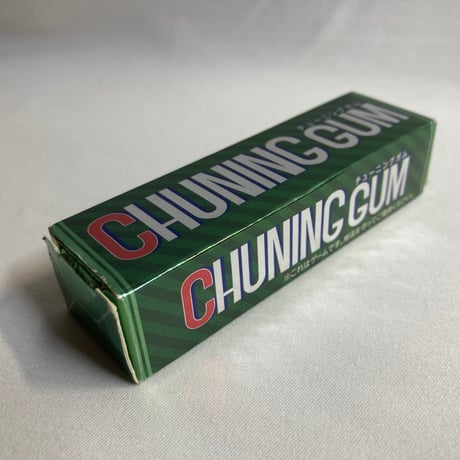 【箱潰れ有】 チューニングガム (Chuning Gum) / クレーブラット