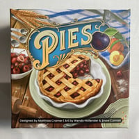 パイ (Pies) / Allplay 海外版(日本語訳無)