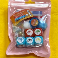 【新品】 サンセットペンギンダイス / ショウ