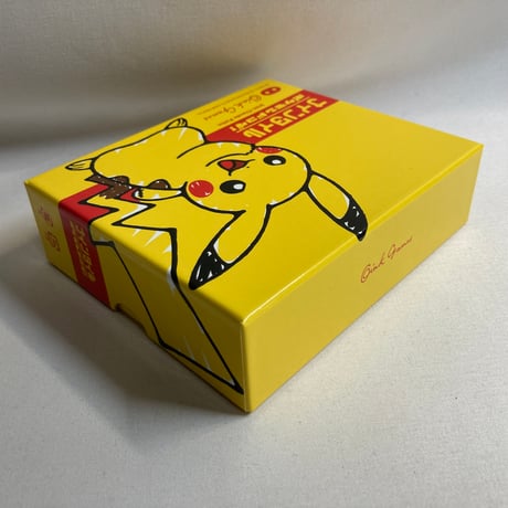 ナインタイル ポケモンドコダ！ / オインクゲームズ