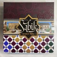 サビカ (Sabika) / アークライト 日本語版