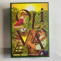 オリーバ (Oliva) / PYTHAGORAS 海外版(日本語説明書付属)