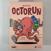 【豪華版】 オクトラン (OCTRUN) / JANCRAFT