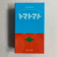 トマトマト (Tomatomato) / オインクゲームズ