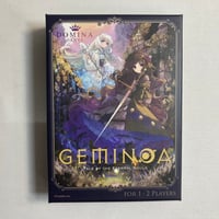 ジェミノア (Geminoa) / DOMINA GAMES